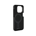 Miniatyrbild 1 av 2: Mobilfodral - EPICO - Mag Carbon Cover - iPhone 15 Pro - Aramid och aluminium - MagSafe