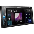 Miniatyrbild 1 av 2: Autoradio - PIONEER - DMH-A3300DAB - DAB+/FM/AM - 6,2 tum skärm - Bluetooth handsfree