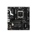 Miniatyrbild 4 av 6: ASRock B850M-X R2.0 (AMD AM5) Micro ATX moderkort