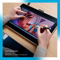 Miniatyrbild 4 av 4: WACOM One pen/touch-skärm 13'