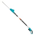 Miniatyrbillede 1 af 6: GARDENA batteridrevet hækkeklipper - THS42/18V P4A - 18V - 42 cm - Maksimal højde: 3 m (Leveres med batteri + oplader)