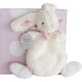Miniatyrbild 1 av 4: Doudou et Compagnie - Candy Rabbit - Doudou Pink