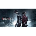 Miniatyrbild 4 av 6: Playstation 4-spel - CAPCOM - Resident Evil 2 Remake - Action - Utforskning - Overlevnad