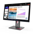 Miniatyrbild 3 av 6: Lenovo ThinkVision P24Q-40 -