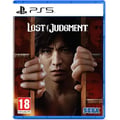 Miniatyrbild 1 av 6: Lost Judgment PS5-spel