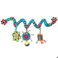 Miniatyrbild 2 av 2: Manhattan Toy Europe 201890 uppvaknande spiral - Whoozit Collection