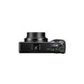 Miniatyrbild 2 av 6: RICOH Compact expert GRIII X HDF