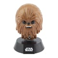 Miniatyrbillede 2 af 4: Lampe - Star Wars - Chewbacca - Indendørs - Batteri - 100 mm