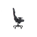 Miniatyrbild 2 av 6: Spelstol gaming - ASUS - ROG Chariot X - Ergonomisk - RGB-belysning - 4D-armstöd