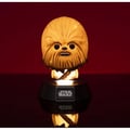 Miniatyrbillede 4 af 4: Lampe - Star Wars - Chewbacca - Indendørs - Batteri - 100 mm