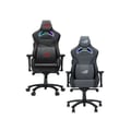 Miniatyrbild 6 av 6: Spelstol gaming - ASUS - ROG Chariot X - Ergonomisk - RGB-belysning - 4D-armstöd