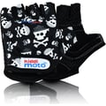Miniatyrbild 1 av 4: Kiddimoto - Skullz SMALL Handskar