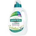 Miniatyrbild 1 av 2: SANYTOL desinfekterende vaskemiddel blomsterfriskhet 1,70 l
