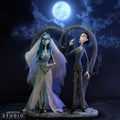 Miniatyrbild 2 av 4: Sfc Figure - Corpse Bride - Emily