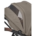 Miniatyrbild 5 av 6: MAXI COSI - Barnvagn Leona 2 Twillic Truffle