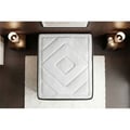 Miniatyrbild 5 av 6: Matelas Exclusive 200 x 200 cm