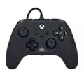 Miniatyrbild 1 av 4: Kabelkontroll - POWERA - Fusion Pro 3 - Kompatibel med Xbox Series X|S - Svart - USB-C