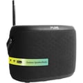 Miniatyrbild 1 av 6: Bärbar Högtalare - PURE - Woodland - Bluetooth 5.1 - DAB+/FM - Vattentålig IP67 - 14h Autonomi