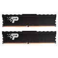 Miniatyrbild 1 av 3: Minne - PATRIOT - Signature Line - 32GB - DDR4 - 3200MHz - Svart