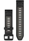 Miniatyrbild 2 av 2: Armbandsur - GARMIN - 010-13391-00 - Silikon - svart - Unisex