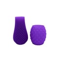 Miniatyrbild 3 av 4: 3D-skrivare Filament Winkle PLA HD 1.75mm Lila 1kg Hög Precision Låda