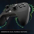Miniatyrbild 2 av 4: Kabelkontroll - POWERA - Fusion Pro 3 - Kompatibel med Xbox Series X|S - Svart - USB-C
