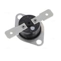 Miniatyrbild 3 av 4: KIT MED 2 TERMOSTATER INDESIT HOTPOINT ARISTON C00116598