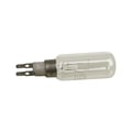 Miniatyrbild 3 av 4: Lampe frysfack/kylskåp 40w