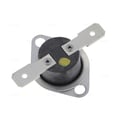 Miniatyrbild 2 av 4: KIT MED 2 TERMOSTATER INDESIT HOTPOINT ARISTON C00116598