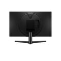 Miniatyrbild 5 av 6: LG UltraGear 27GS60F-B 27" FHD 180Hz IPS-skärm Svart