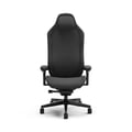 Miniatyrbild 1 av 6: Gamingstol - FRACTAL DESIGN - Refine Fabric Dark - Lutad rygg - Justerbara armstöd - Elegant tyg