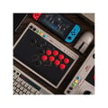 Miniatyrbild 4 av 6: 8Bitdo Arcade Controller Bluet