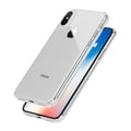 Miniatyrbild 2 av 3: APPLE Iphone X 256GB Silver - Begagnad - Bra skick