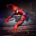 Miniatyrbild 2 av 4: Hasbro - Marvel Legends Maximum Series - Figur Figur Spider-Man 15 cm
