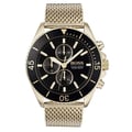 Miniatyrbild 1 av 3: BOSS 1513703 Chronograph Guld