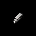 Miniatyrbild 1 av 3: Lexar USB 3.1 JumpDrive 128GB