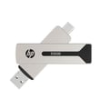 Miniatyrbild 1 av 2: USB-minne - HP - 911 Pro - 512 GB - USB 3.2 - Hastighet upp till 1000 MB/s