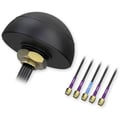 Miniatyrbillede 1 af 3: Antenne - TELTONIKA - PR1KCL28 - Mobil/GNSS - Top - SMA-forbindelse
