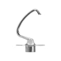 Miniatyrbillede 2 af 2: Køkkenmaskine - Kitchenaid - 5KSM5THDHSS - Grå - Køkkenudstyr - Kulinarisk kreativitet