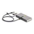 Miniatyrbild 4 av 4: StarTech.com Hub USB-C till 2 Po