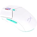 Miniatyrbillede 4 af 6: Trådløs Gaming Mus - HyperX Pulsefire Haste 2 Core - til PC - Hvid