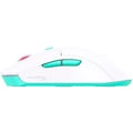 Miniatyrbillede 2 af 6: Trådløs Gaming Mus - HyperX Pulsefire Haste 2 Core - til PC - Hvid