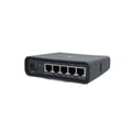 Miniatyrbild 5 av 6: MikroTik hAP ac lite torn