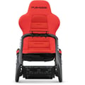 Miniatyrbild 6 av 6: Säte simulering racing - PLAYSEAT - Trophy - Röd