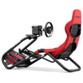 Miniatyrbild 2 av 6: Säte simulering racing - PLAYSEAT - Trophy - Röd
