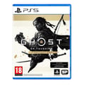 Miniatyrbild 1 av 2: Spel PS5 - SONY - GHOST OF TSUSHIMA DIRECTOR'S CUT - Strid - Fler spelare - Blu-Ray