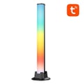 Miniatyrbild 1 av 2: Bande LED - LED-ribbon Avatto RGB-ljusramp SLB01 Tuya