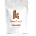 Miniatyrbild 1 av 2: Kompava Veganskt Protein, 525 g, choklad-apelsin