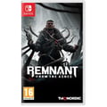 Miniatyrbild 1 av 6: Rest från Ashes Nintendo SWITCH