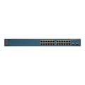 Miniatyrbild 1 av 2: CISCO - WS-C3560V2-24PS-S